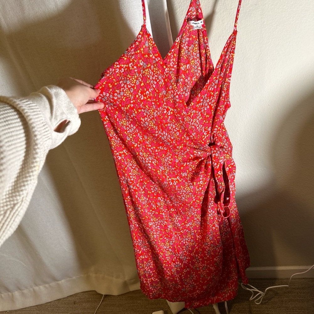 O’Neill dress